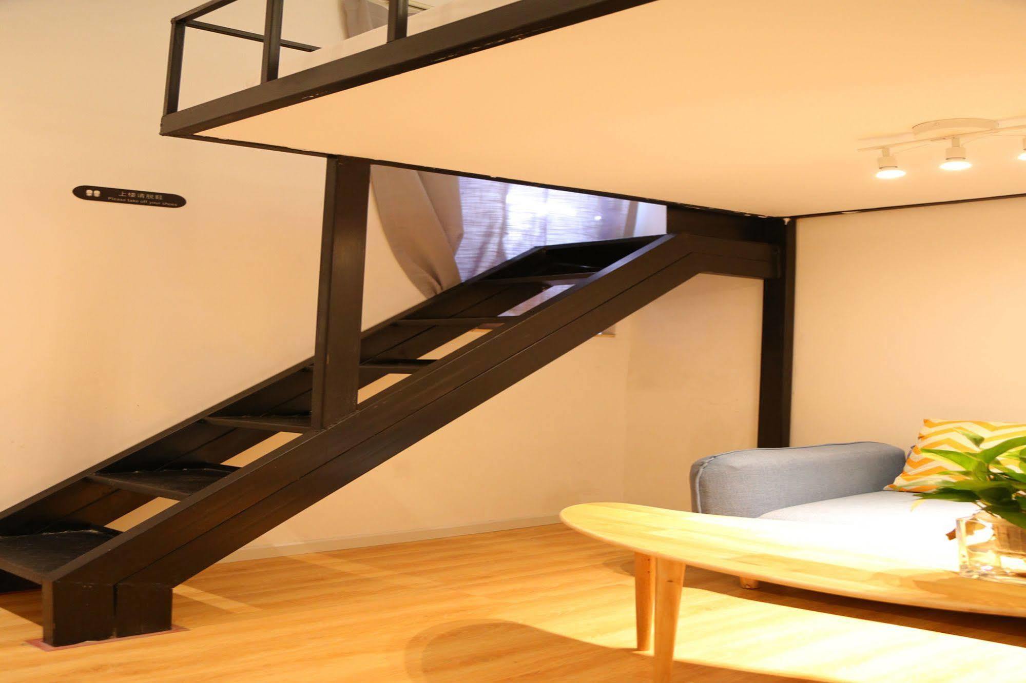 Beijing Granary International Hostel Exterior photo